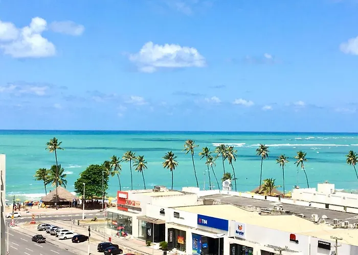 Apartamento Beira Mar Maceió