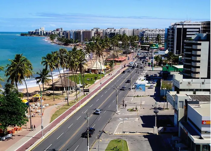 Apartamento Beira Mar Maceió