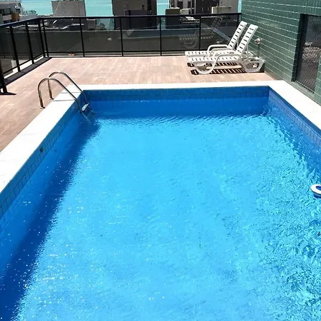 Apartamento Beira Mar Maceio Exterior photo