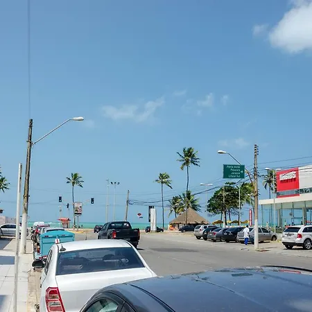Apartamento Beira Mar Maceio Room photo