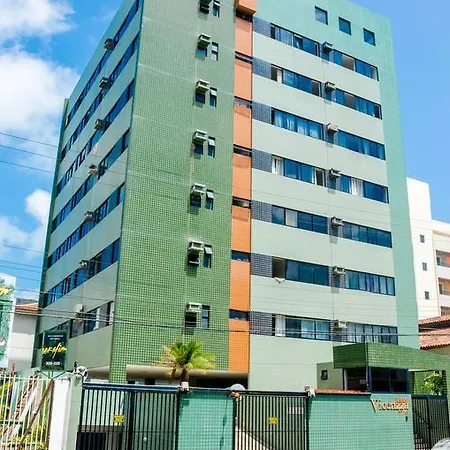 Apartamento Beira Mar Maceio Room photo