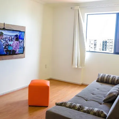 Apartamento Beira Mar Maceio Room photo