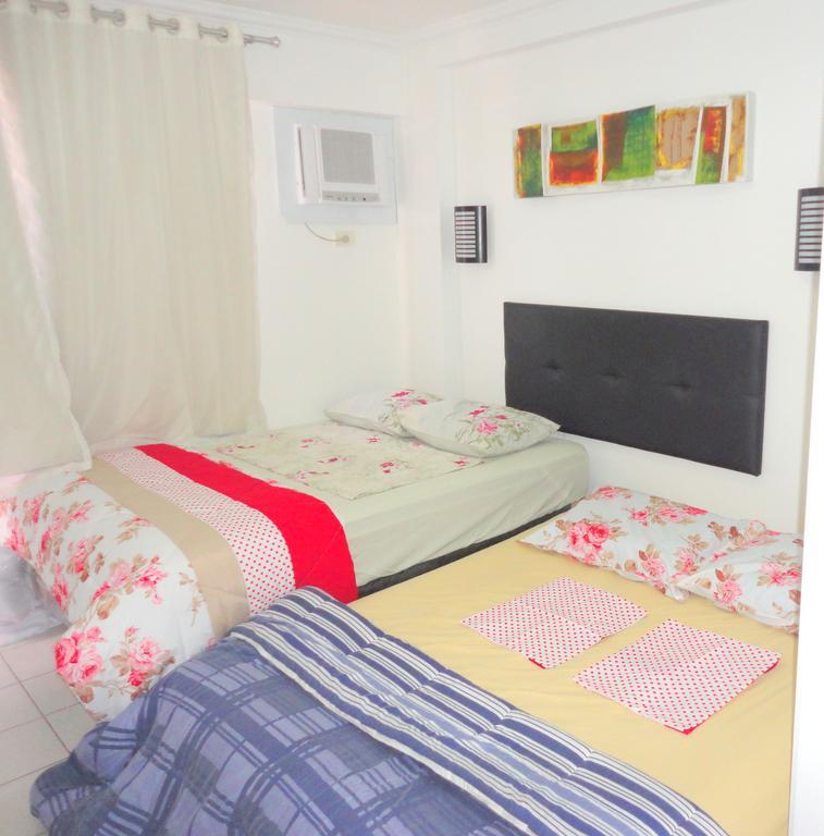 Apartamento Beira Mar *