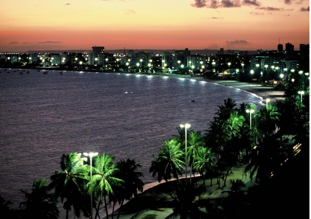 Apartamento Beira Mar *